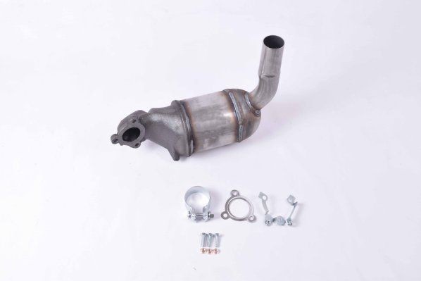 EEC Catalytic converter Article number: FI6054T cheaply