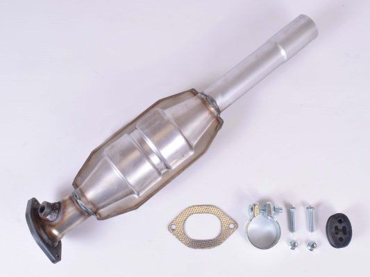 EEC Catalytic converter Article number: FI8027T cheaply