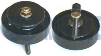 RUVILLE Tensioner Pulley, V-belt Article number: 56605 cheaply