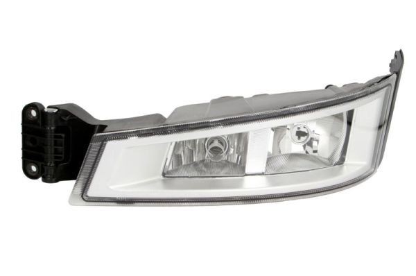 TRUCKLIGHT Fjernlygte Varenummer: FL-VO009L billige