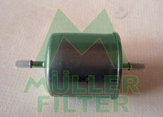 MULLER FILTER Fuel filter Article number: FN107 cheaply