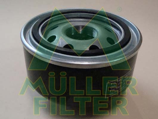 MULLER FILTER Oil filter Article number: FO62 cheaply