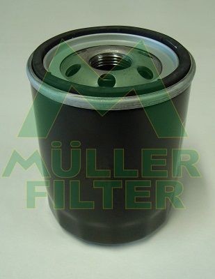 MULLER FILTER Oil filter Article number: FO633 cheaply