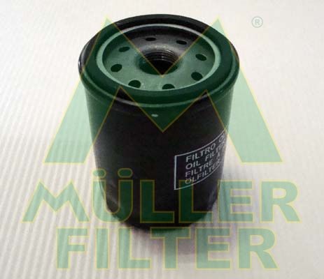 MULLER FILTER Oil filter Article number: FO674 cheaply