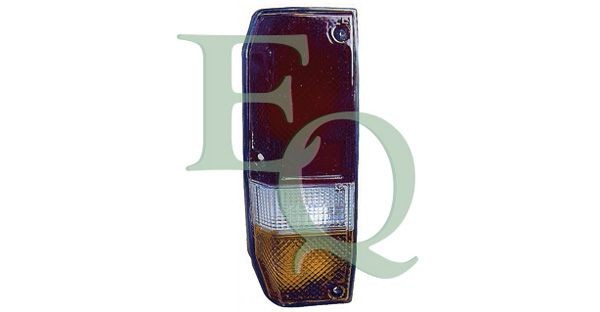 EQUAL QUALITY Taillight Article number: FP0749 cheaply