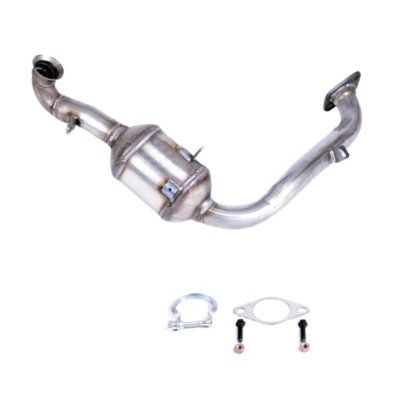 EEC Catalytic converter Article number: FR6050T cheaply
