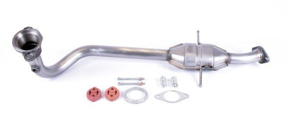 EEC Catalytic converter Article number: FR8008T cheaply