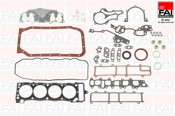 FAI AutoParts Pochette de joints moteur UGS: FS697 à bon prix