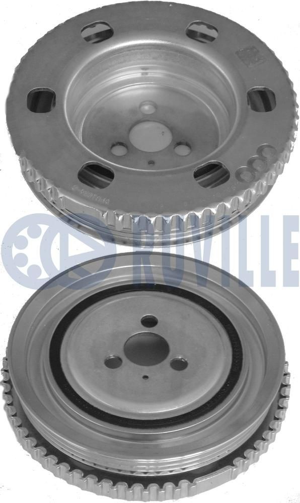 RUVILLE Wheel bearing kit Article number: 8604 cheaply