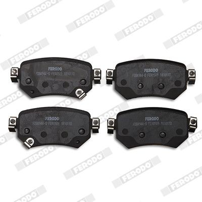 FERODO Brake pad set Article number: FSL1369 cheaply
