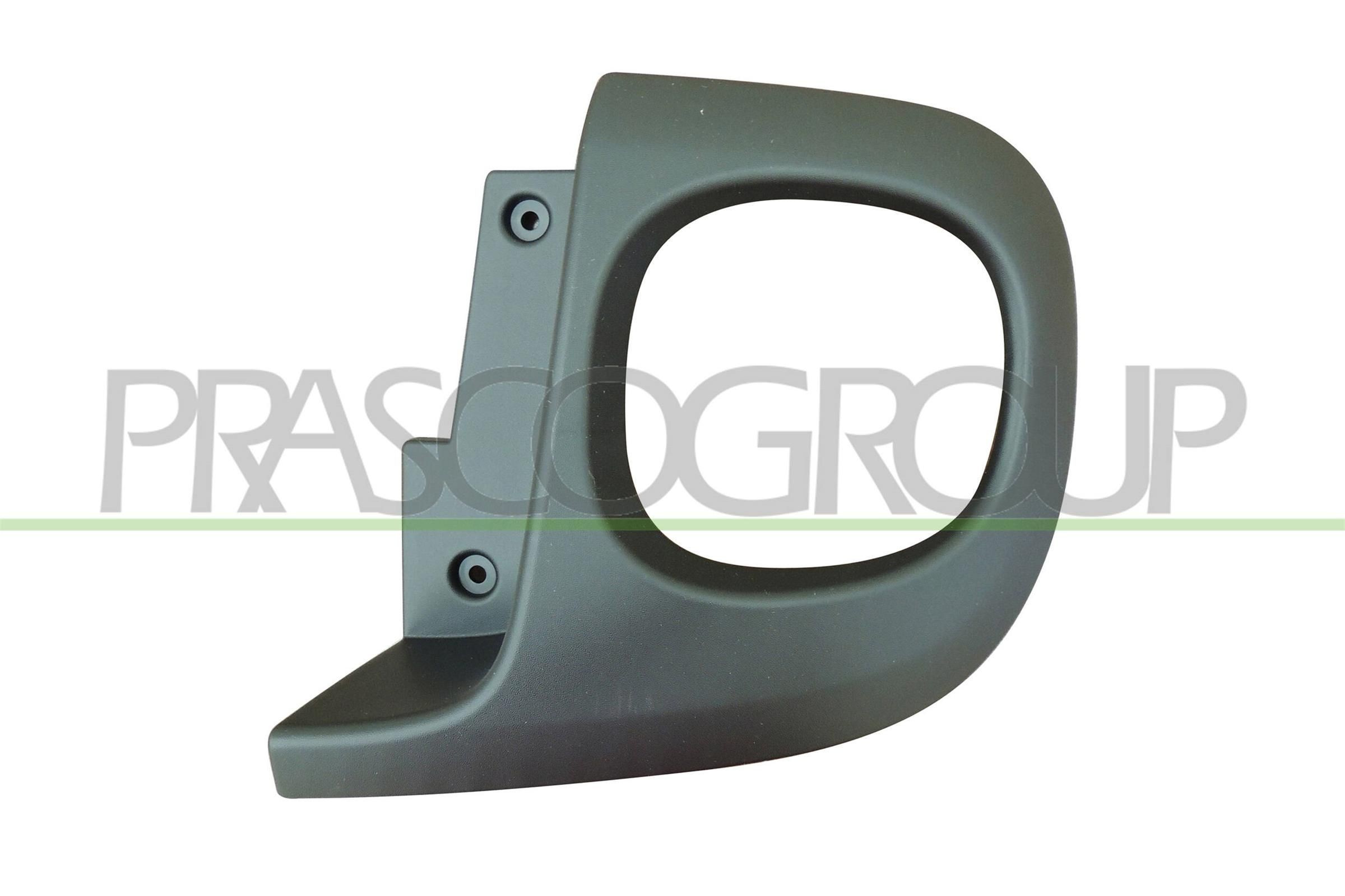PRASCO Bumper moulding Article number: FT0401253 cheaply