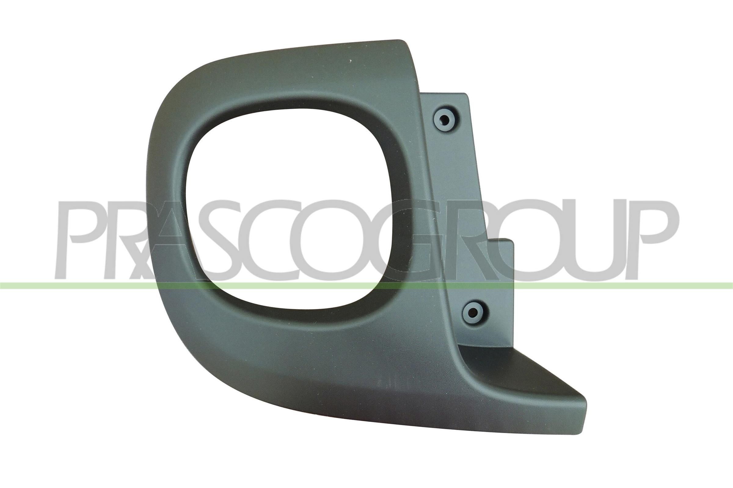 PRASCO Bumper moulding Article number: FT0401254 cheaply