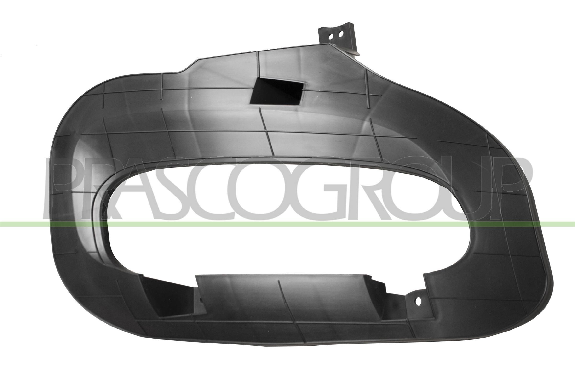 PRASCO FT1251013 Kinnitus, esituli PANDA 1.3 D Multijet 4x4 (312PXU1A) 95 HP Diisel