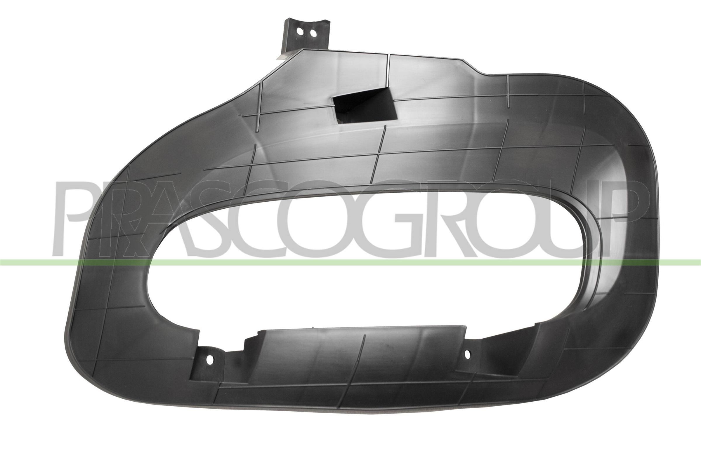 PRASCO FT1251014 Kinnitus, esituli PANDA 1.3 D Multijet 4x4 (312PXU1A) 95 HP Diisel