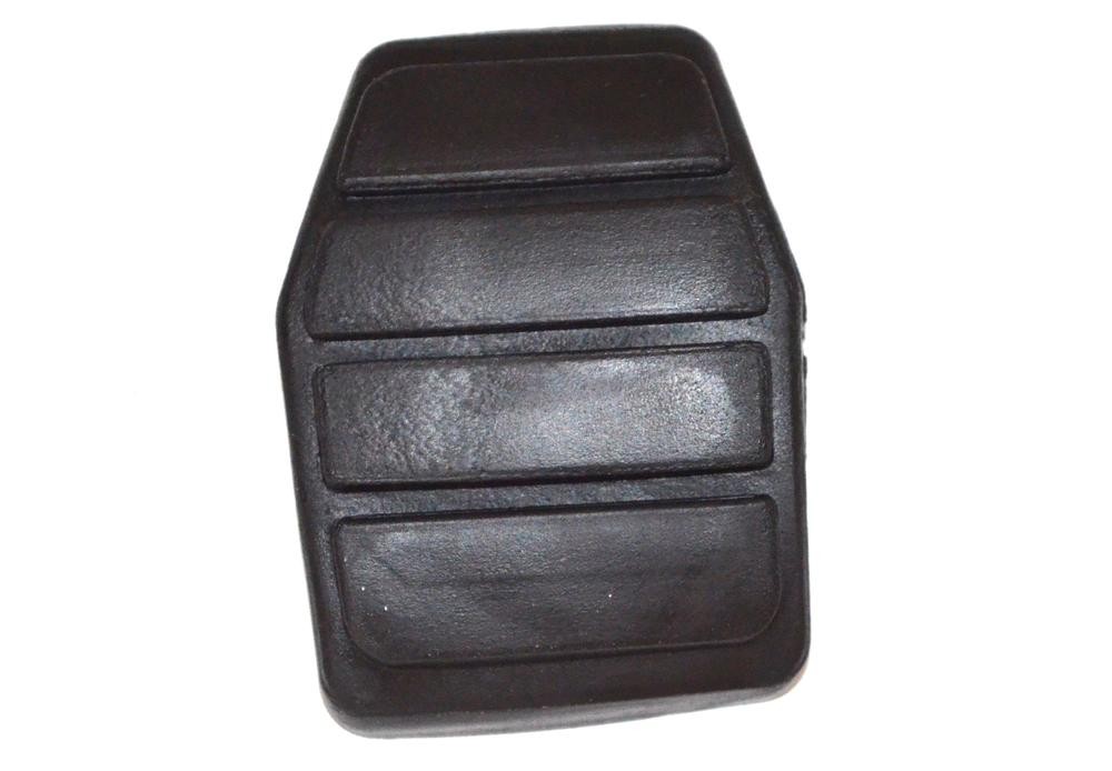 FAST Rivestimento pedale, Pedale frizione Numero articolo: FT13058 poco costoso