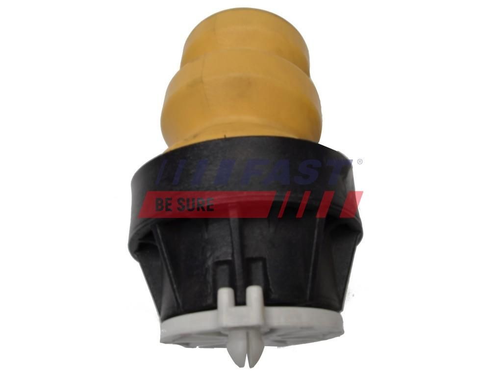 FAST FT18236 Kinnitus, lehtvedru STRADA 1.7 TD 69 HP Diisel