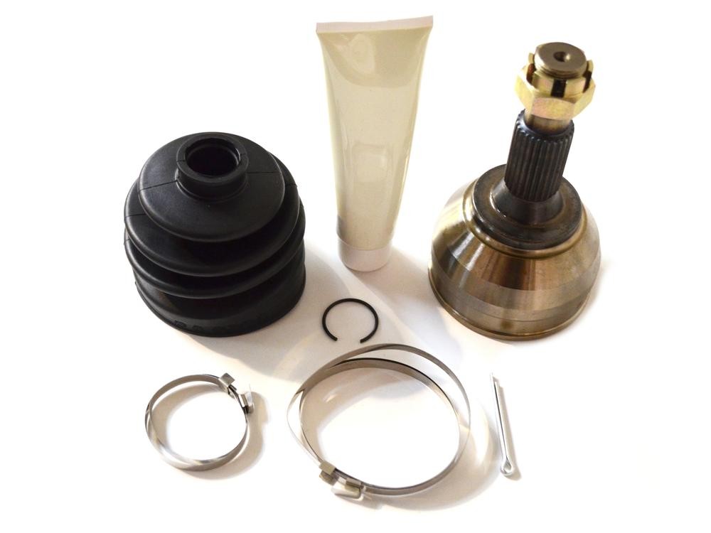 FAST Joint kit, drive shaft Article number: FT25094K cheaply
