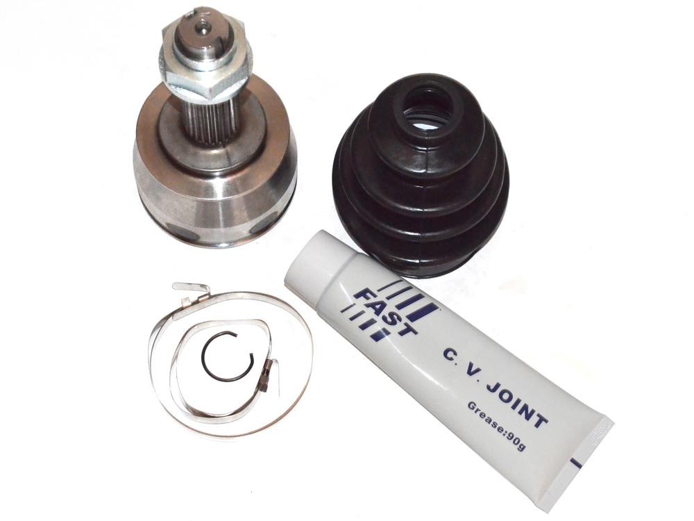 FAST Joint kit, drive shaft Article number: FT25516K cheaply