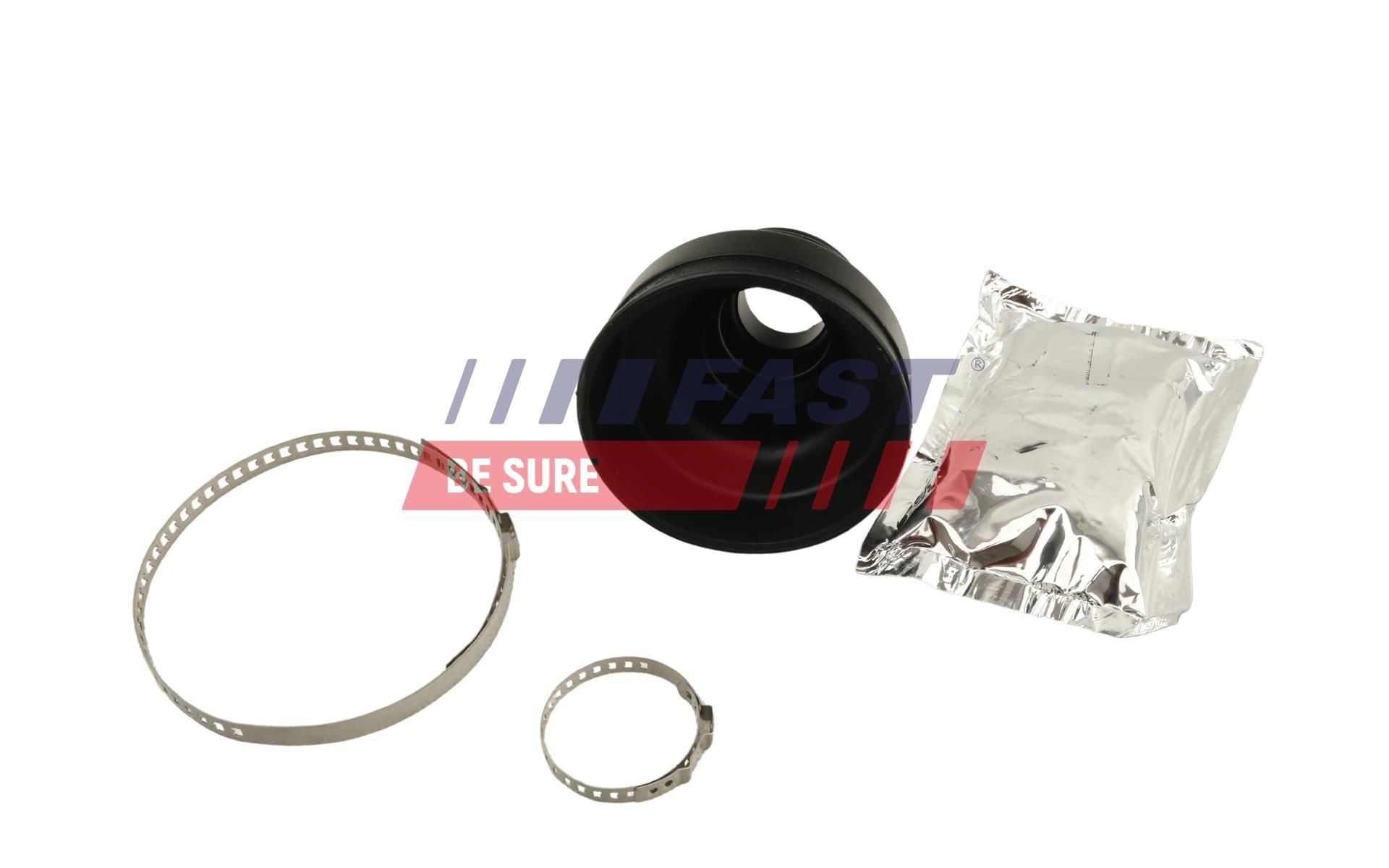 FAST Brake pad set Article number: FT29035 cheaply