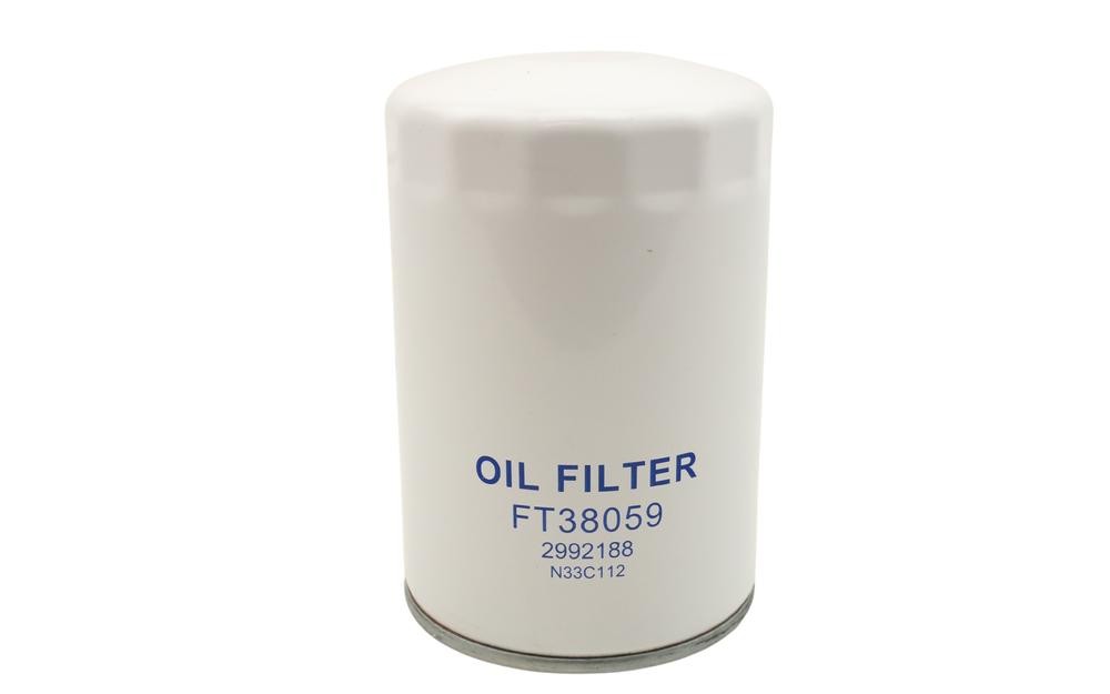FAST Oil filter Article number: FT38059 cheaply