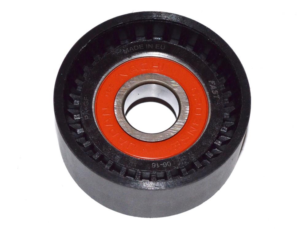 FAST Deflection / Guide Pulley, v-ribbed belt Article number: FT44599 cheaply