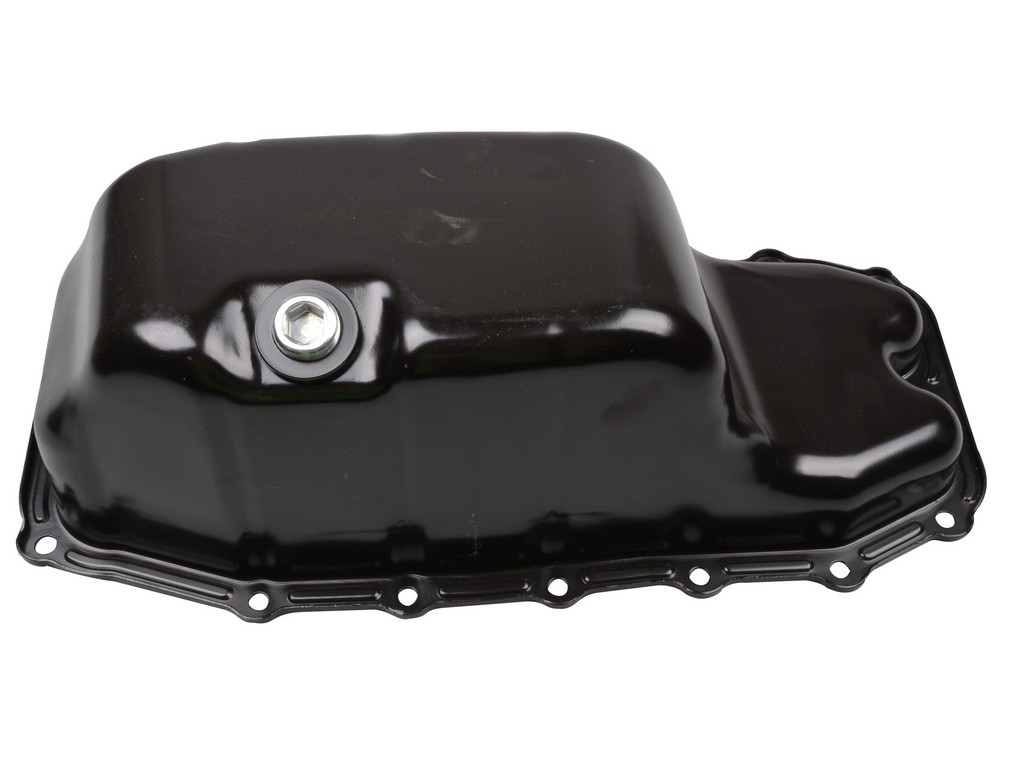 FAST Oil sump Article number: FT49358 cheaply