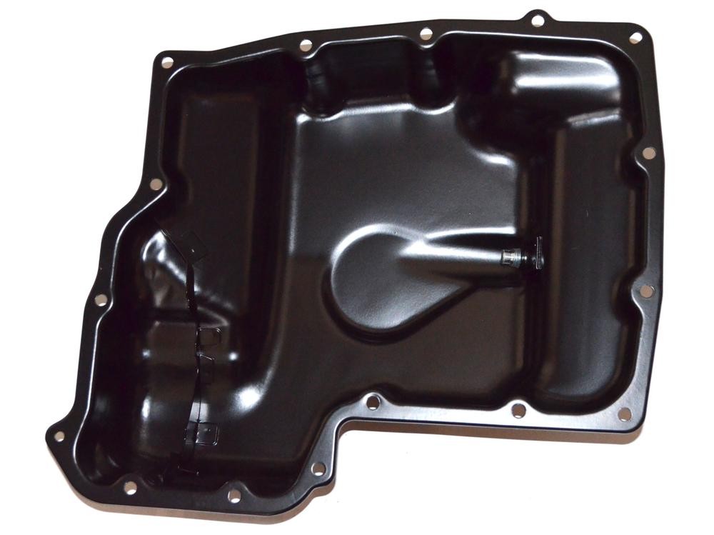 FAST Oil sump Article number: FT49370 cheaply