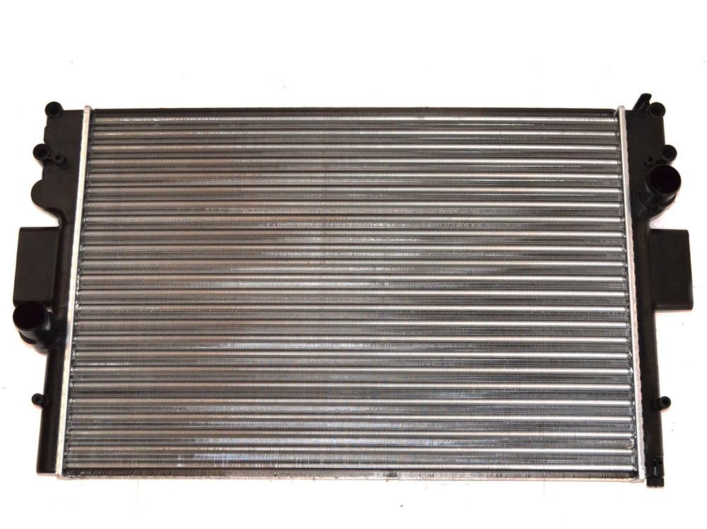 FAST Radiaator, mootorijahutus Artikli number: FT55242 soodsalt