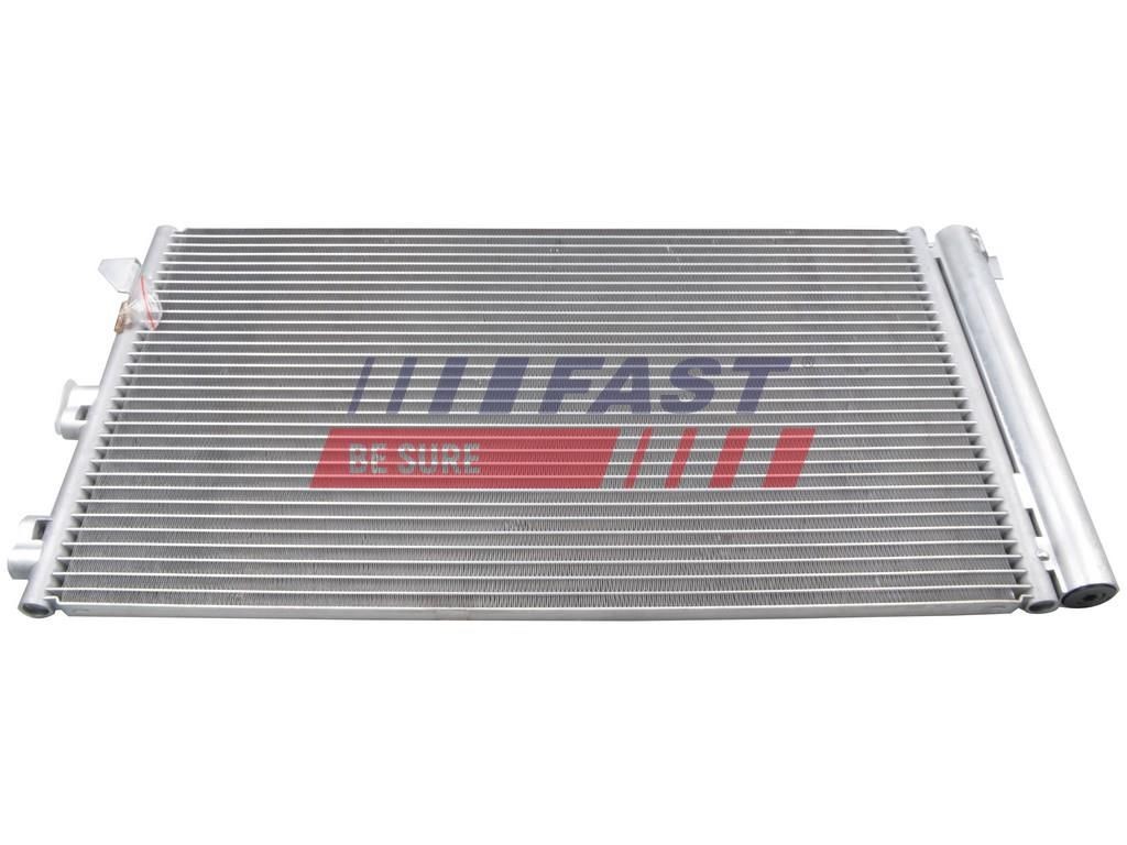 FAST Engine oil cooler Article number: FT55288 cheaply