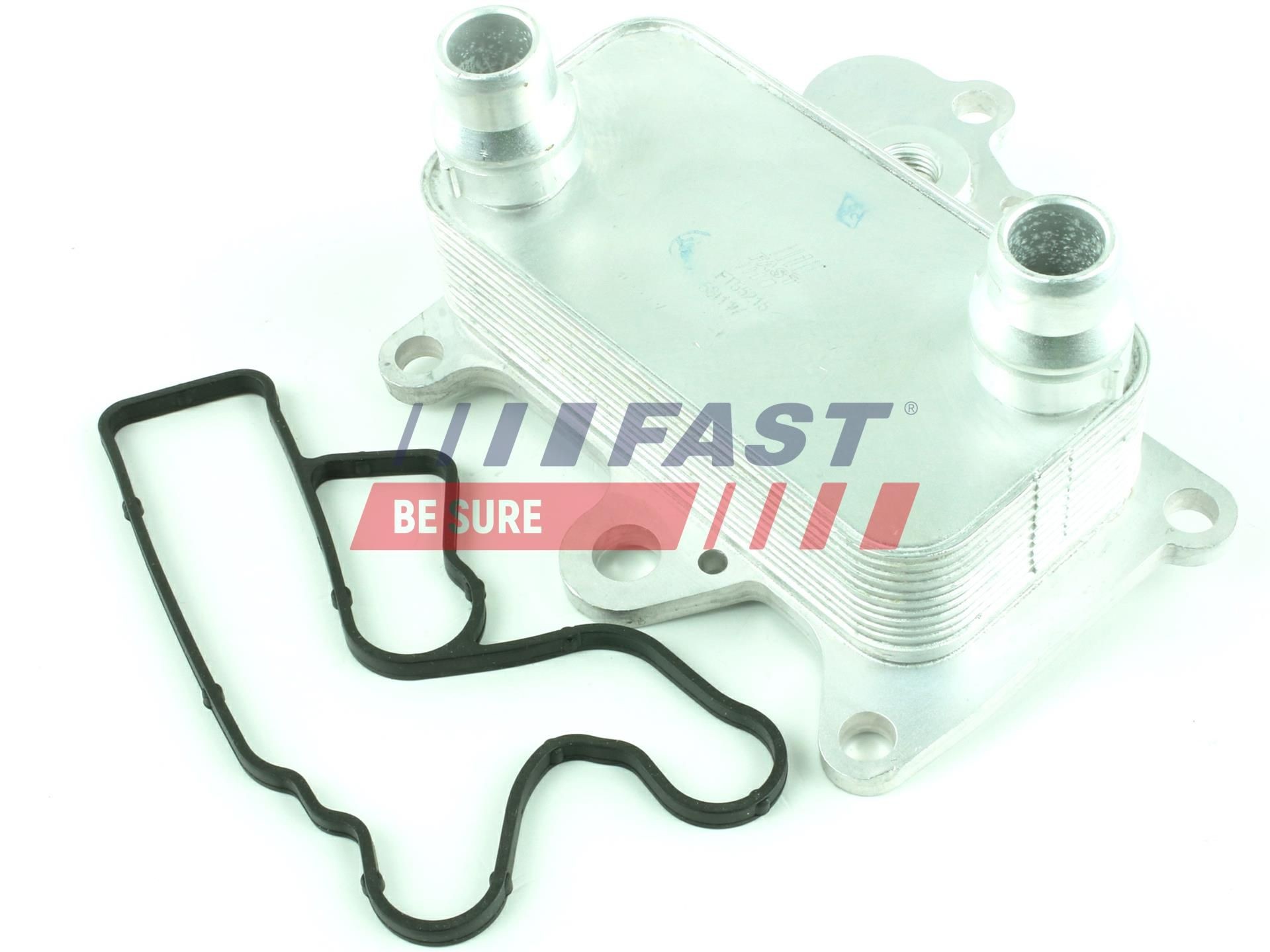 FAST Radiator hose Article number: FT61365 cheaply