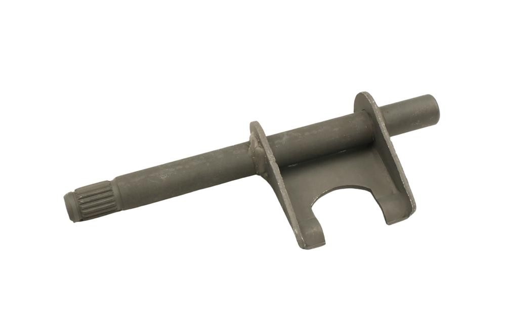 FAST FT62453 Release Fork, clutch YPSILON 1.4 (843.AXG1A) 78 PS Petrol 2011