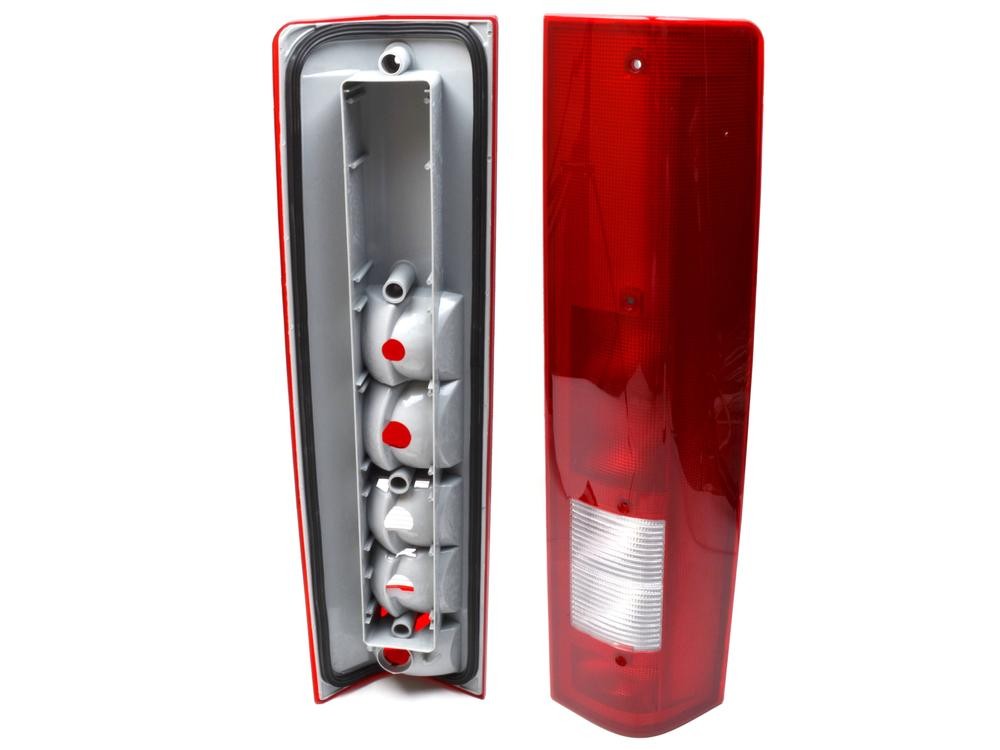 FAST Rear light Article number: FT86333 cheaply