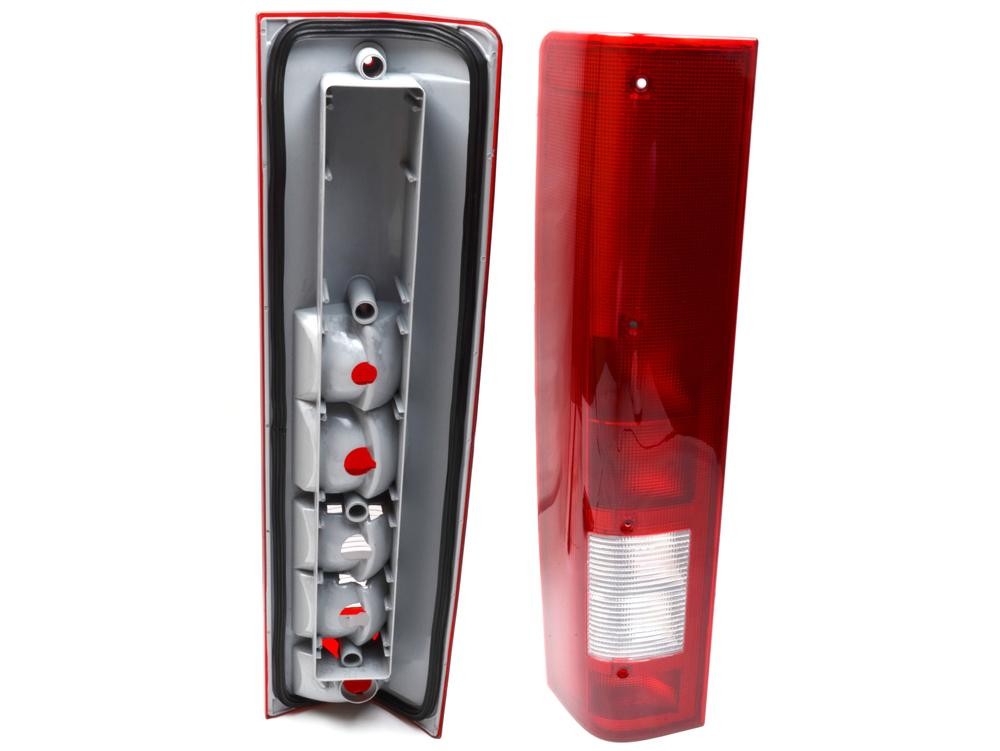 FAST Rear light Article number: FT86334 cheaply