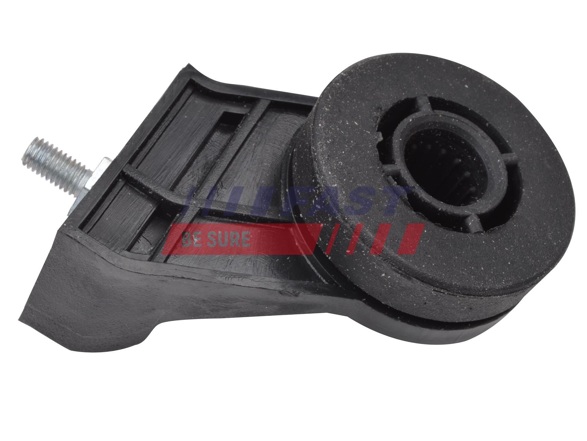 FAST FT90743 Mounting, radiator DOBLO 1.9 JTD 100 PS Diesel