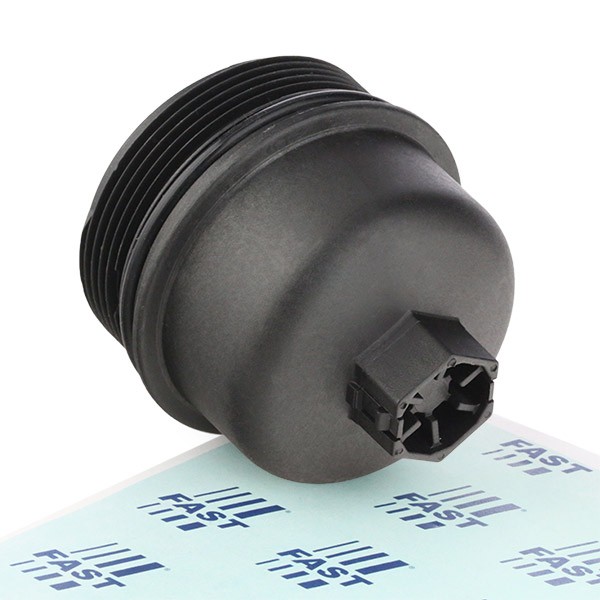 FAST FT94705 Korpus, õlifilter 500 / 595 / 695 1.4 (312.AXF11, 312.AXF1A, 312.AXD1A) 160 HP Bensiin