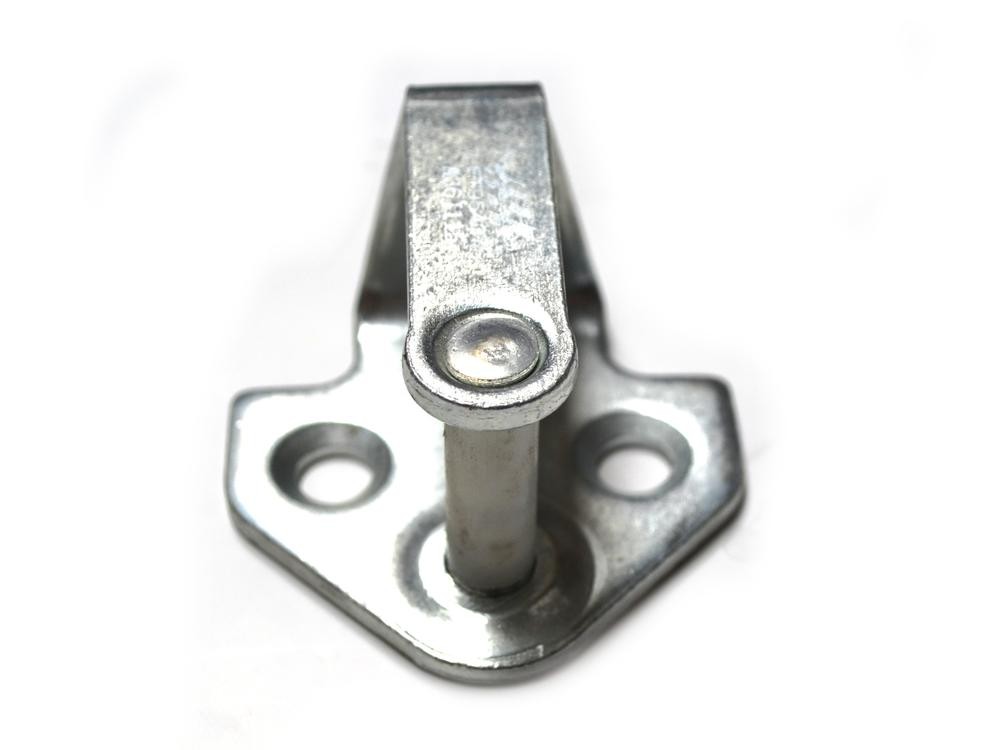 FAST FT95437 Guide, locking knob TRANSIT 2.0 DI 86 PS Diesel 2006