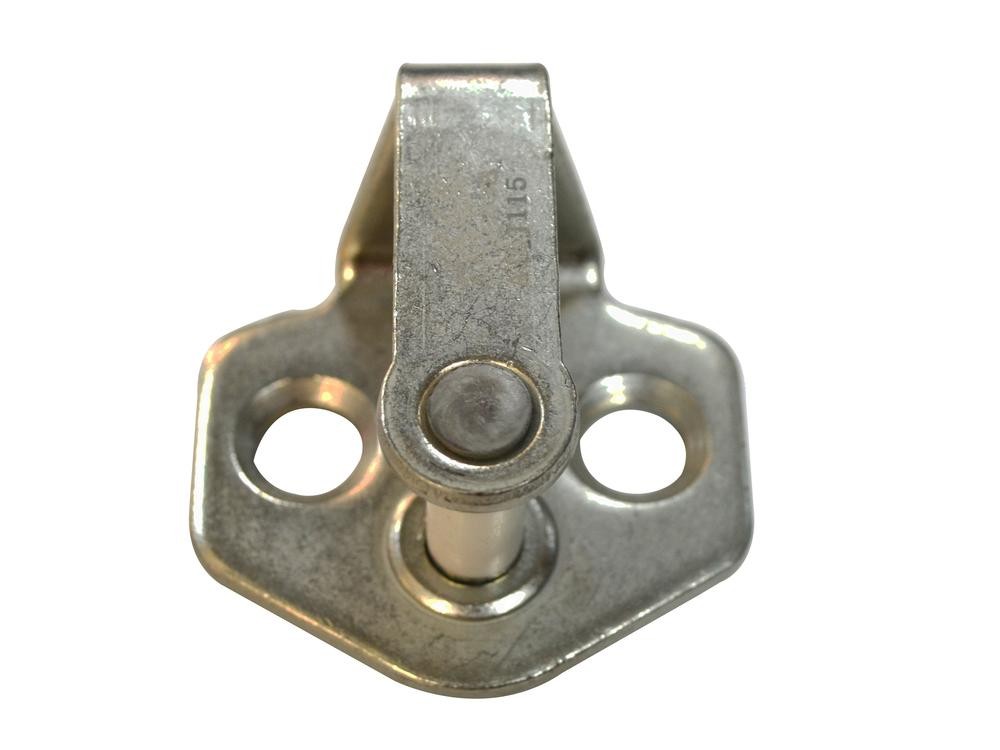 FAST FT95438 Guide, locking knob TRANSIT 2.0 DI 86 PS Diesel 2006