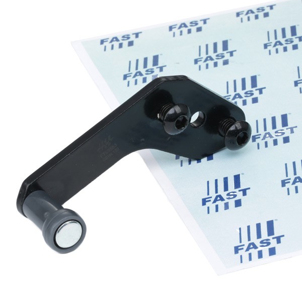 FAST FT95563 Roller Guide, sliding door TRANSIT 2.3 16V RWD (F_B_, F_C_, F_A_) 146 PS Petrol 2006