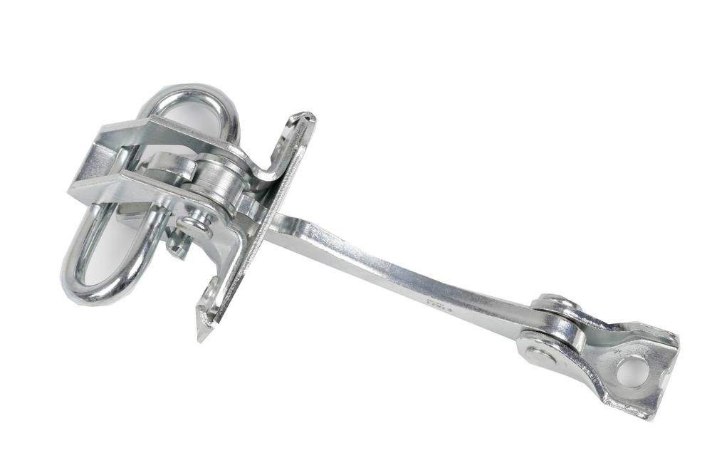 FAST FT95565 Durvju fiksators LINEA 1.3 D Multijet (323AXB1A) 95 HP Dīzelis