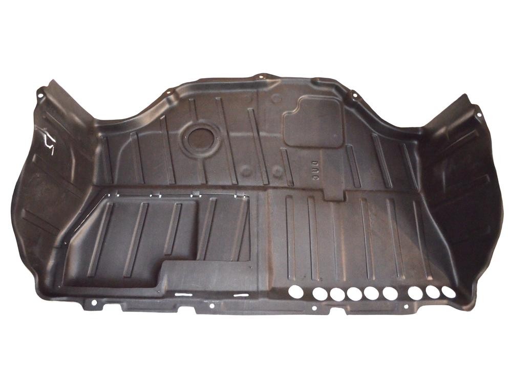 FAST FT99005 Engine Cover DUCATO 1.9 TD Combinato 80 PS Diesel 2002