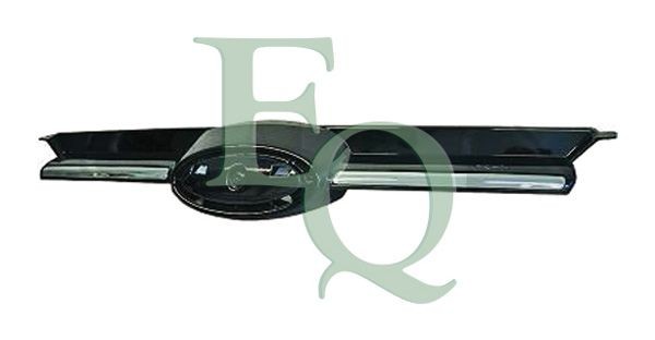 EQUAL QUALITY Radiator Grille Article number: G0021 cheaply
