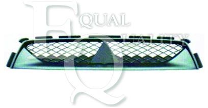 EQUAL QUALITY Radiator Grille Article number: G0071 cheaply