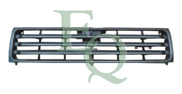 EQUAL QUALITY Radiator Grille Article number: G0119 cheaply