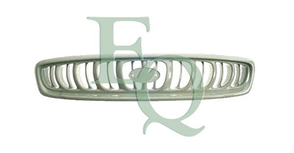 EQUAL QUALITY Radiator Grille Article number: G0215 cheaply