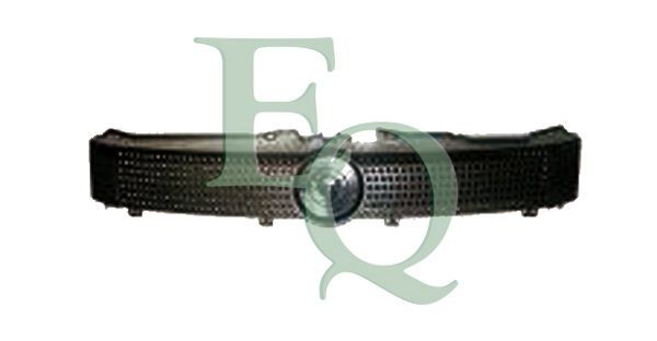 EQUAL QUALITY Radiator Grille Article number: G0428 cheaply