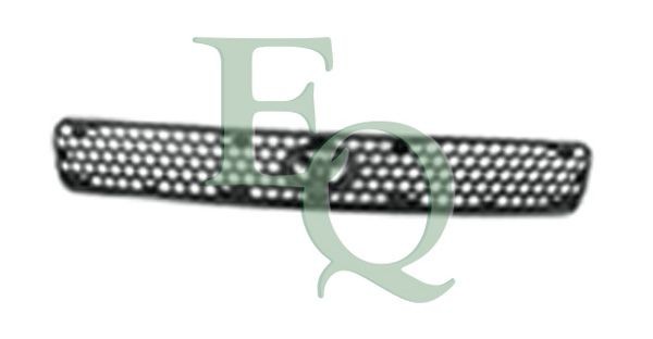 EQUAL QUALITY Radiator Grille Article number: G0485 cheaply