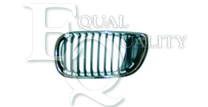 EQUAL QUALITY Radiator Grille Article number: G0514 cheaply
