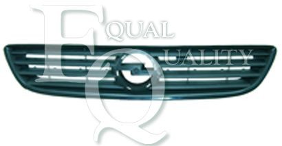 EQUAL QUALITY Radiator Grille Article number: G0608 cheaply