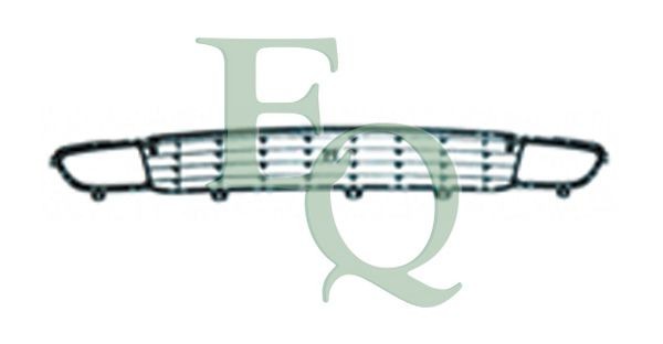 EQUAL QUALITY Bumper grill Article number: G0888 cheaply