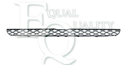 EQUAL QUALITY Ventiliacijos grotelės, buferis prekės numeris: G1271 nebrangu